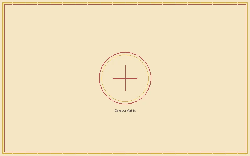 六合彩开奖 大乐透前区胆拖矩阵构建示意图