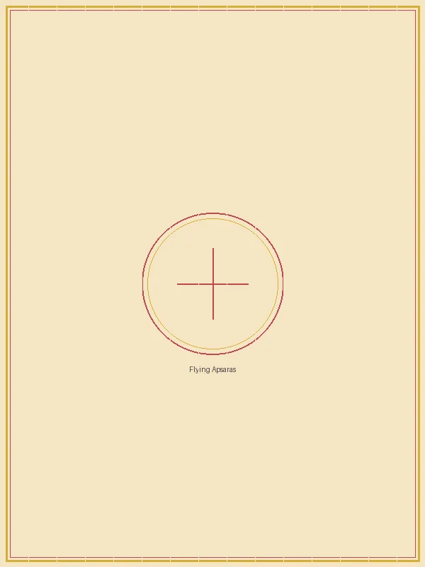 六合彩开奖 飞天反弹琵琶逆向思维壁画